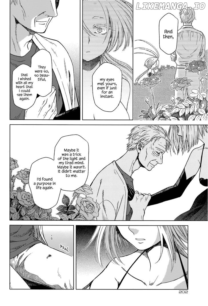 The Ancient Magus Bride, Chapter 22 image 29
